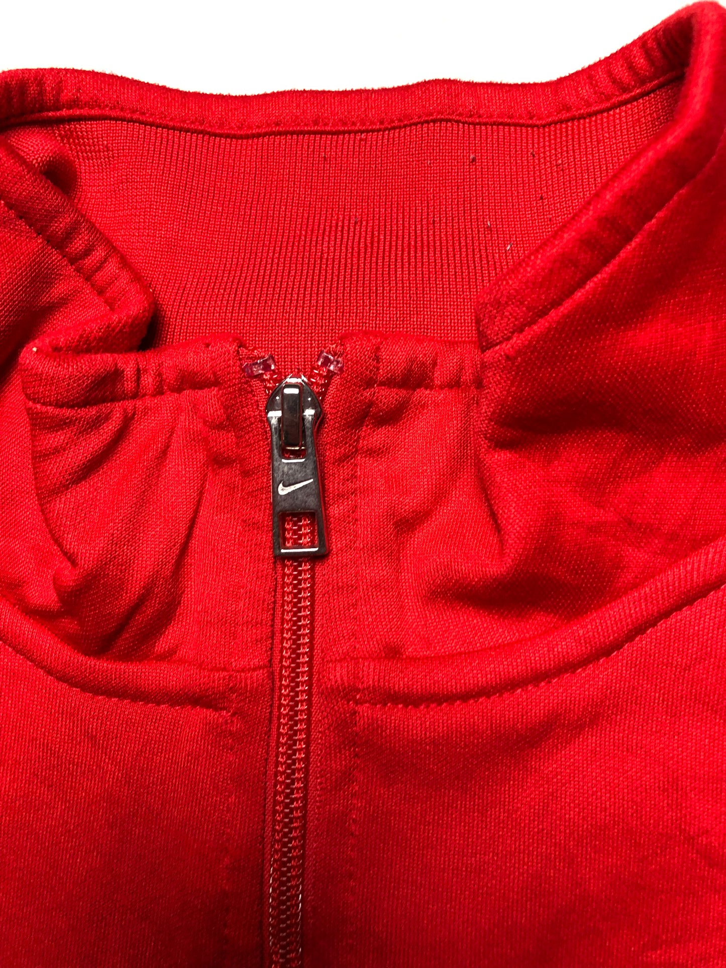 Nike Trackjacket L