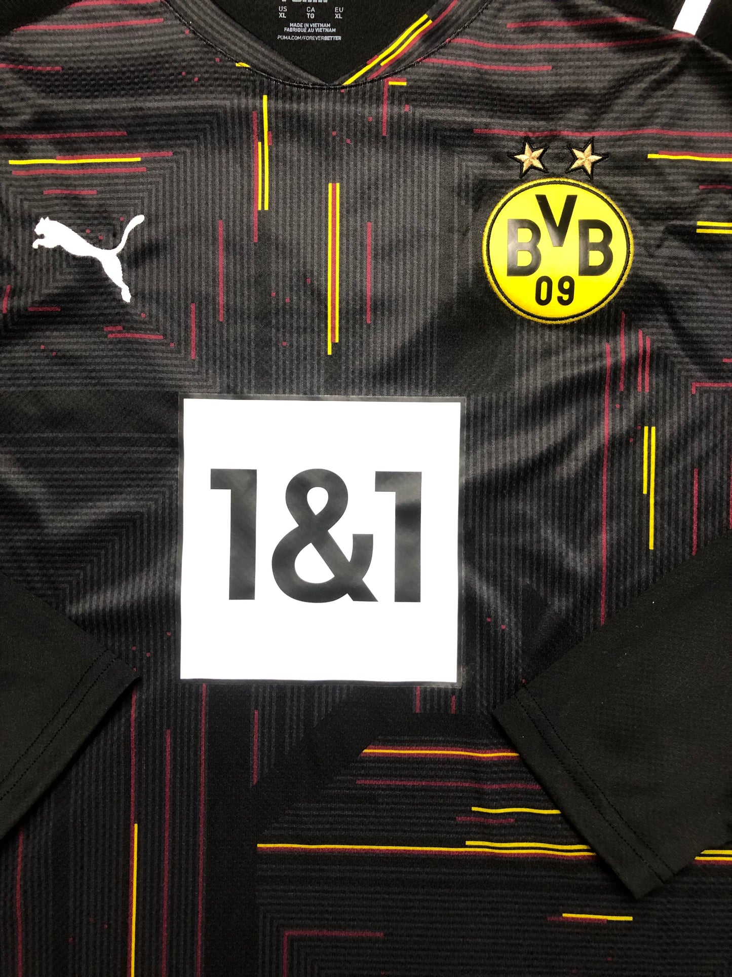 Dortmund BVB Trikot Puma XL