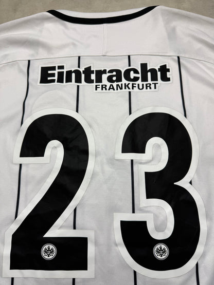 Eintracht Frankfurt Marco Russ Trikot Nike XL 2017