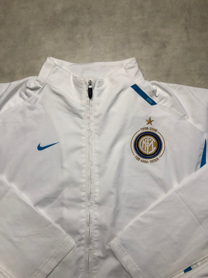 Inter Mailand Tracksuit Nike XL