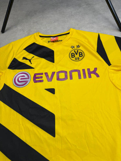 Borussia Dortmund BVB Marco Reus Trikot Puma M