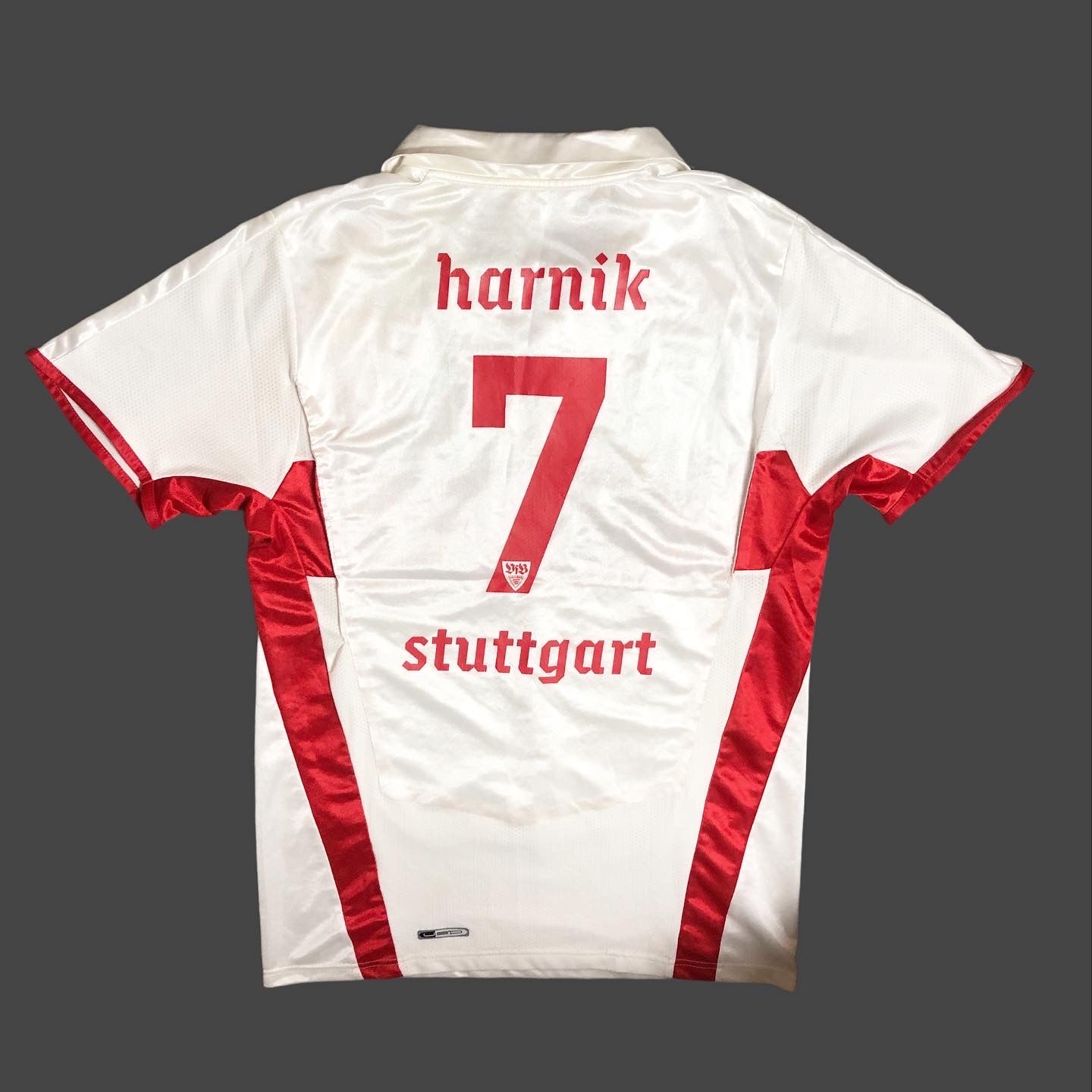 VFB Stuttgart Martin Harnik Trikot Puma S