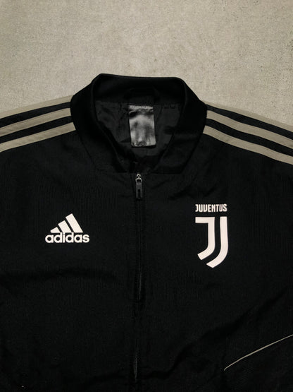 Juventus Turin Tracksuit Adidas M