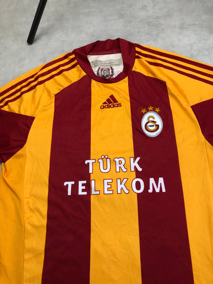 Galatasaray Istanbul Trikot Adidas L