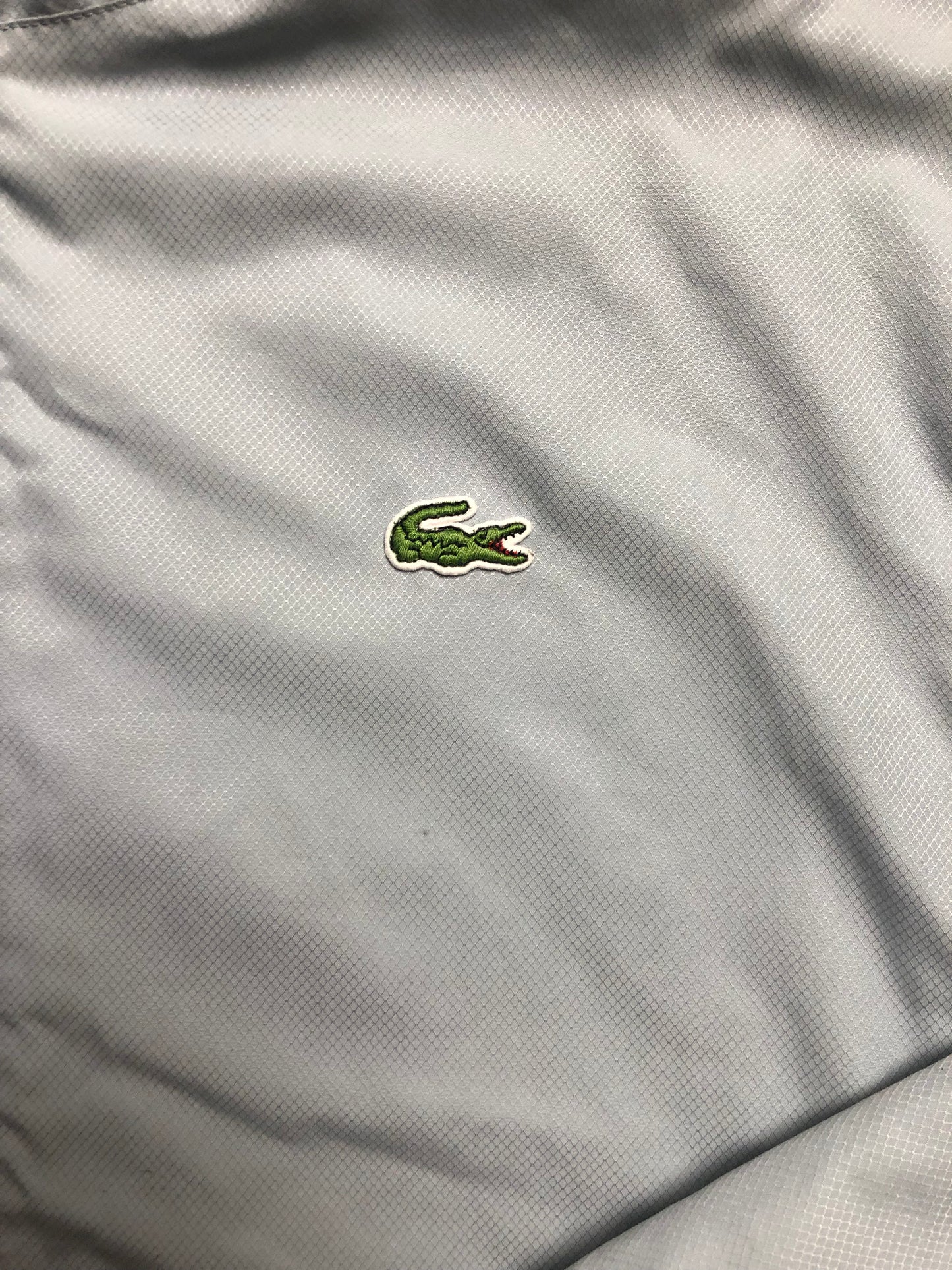 Lacoste Tracksuit L-XL