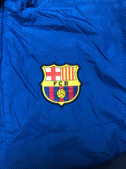 Barcelona Tracksuit Nike XL