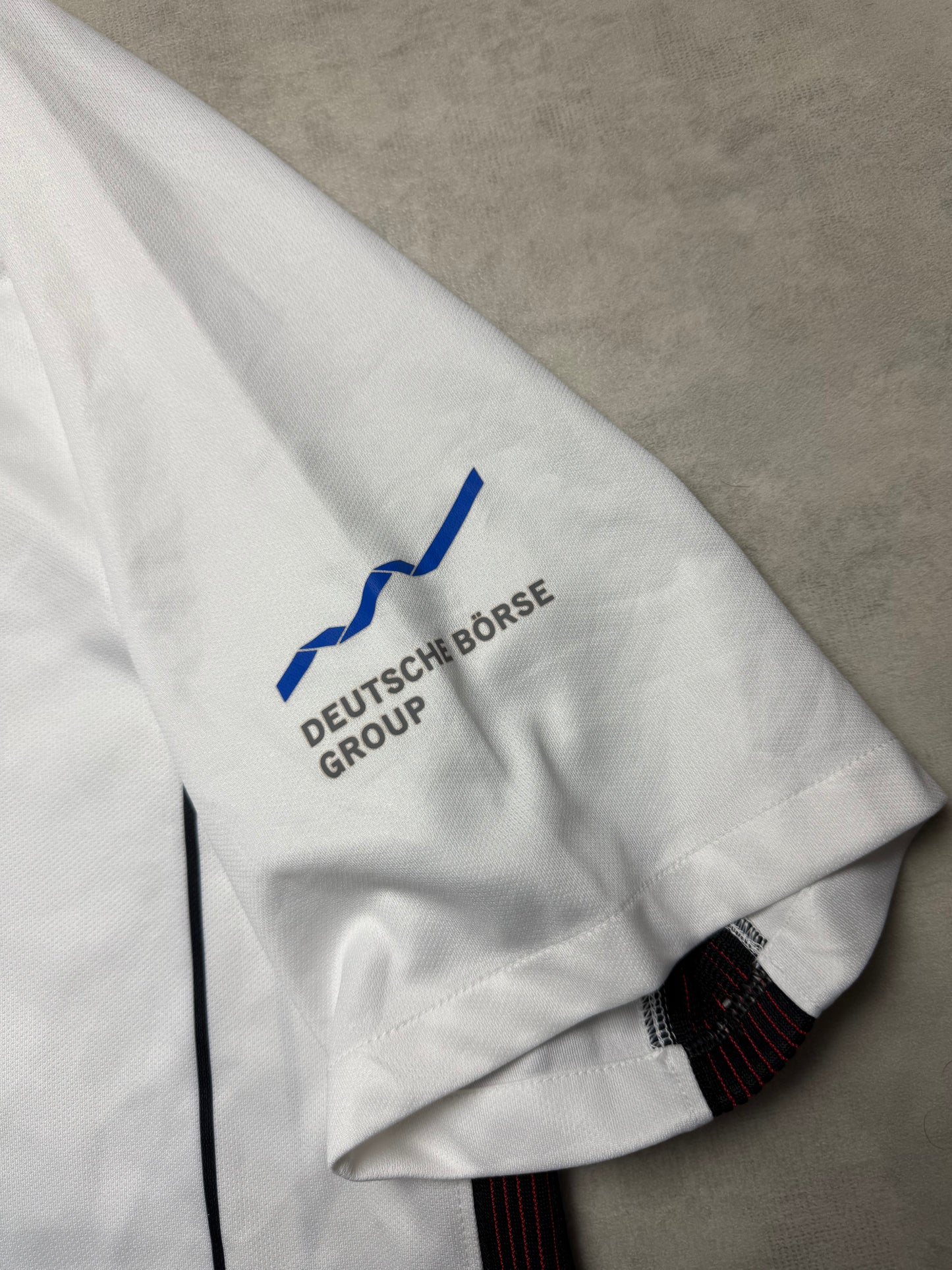 Eintracht Frankfurt Marco Russ Trikot Nike XL 2017