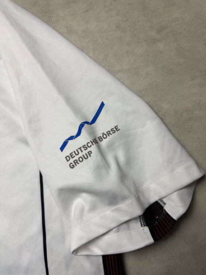 Eintracht Frankfurt Marco Russ Trikot Nike XL 2017