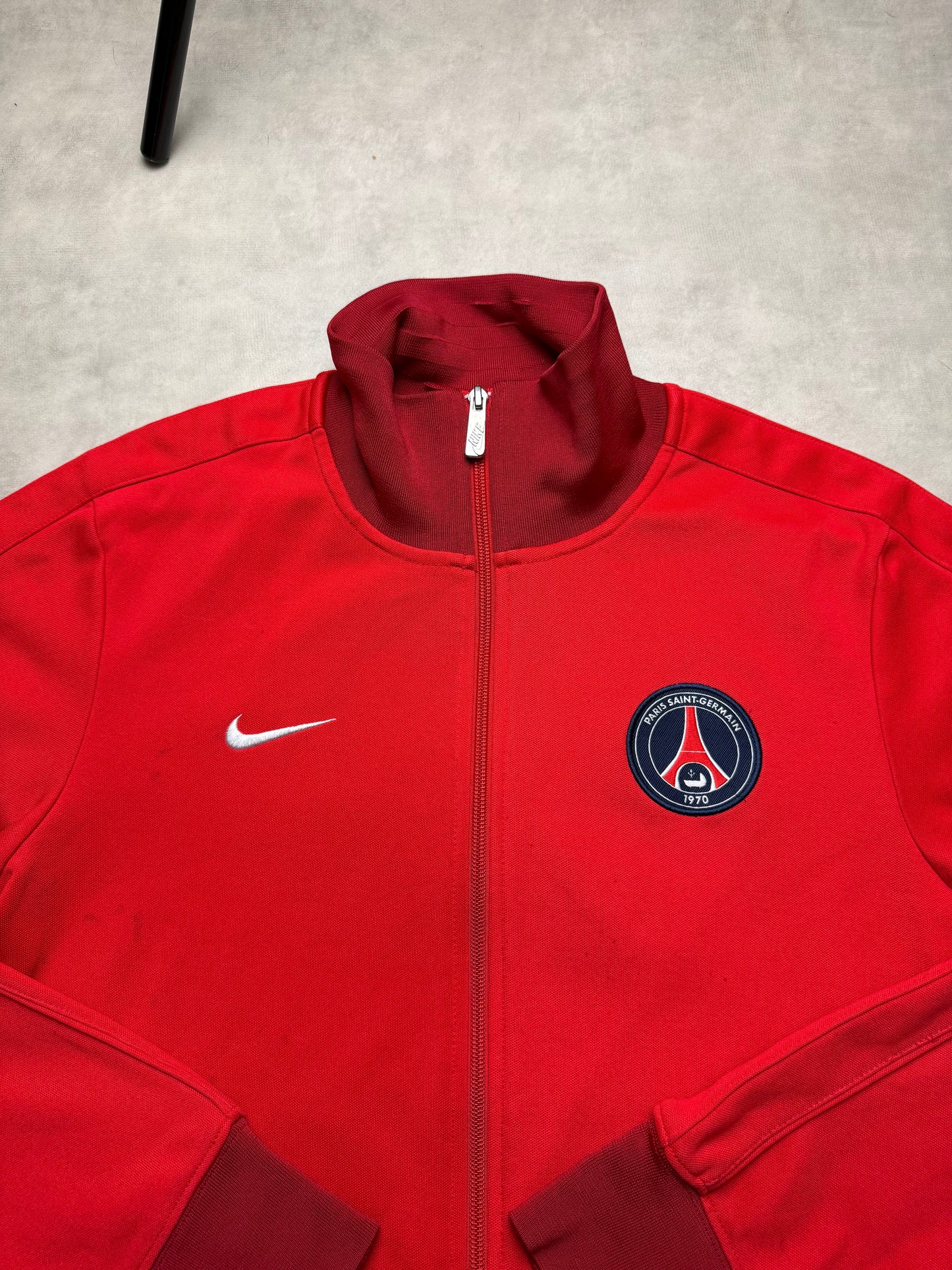 PSG Trackjacket Nike M