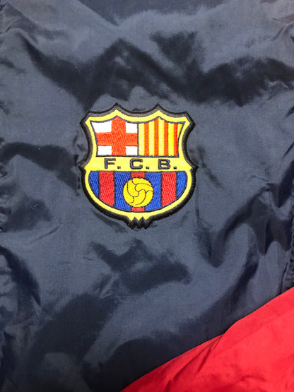 Barcelona Trackjacket Nike L