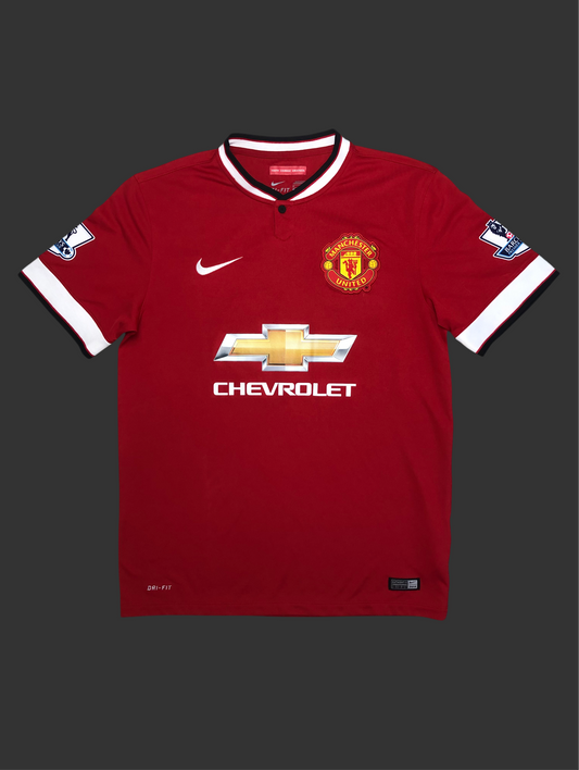 Manchester United Wayne Rooney Trikot Nike M