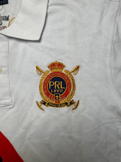 Polo Ralph Lauren Big Pony Polohemd L (neu, mit Tags)