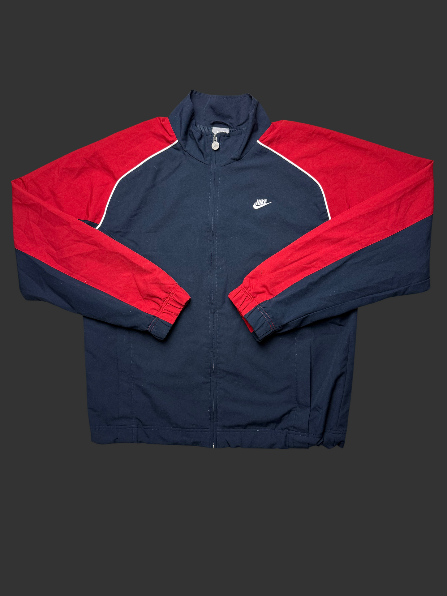 Nike Trackjacket M