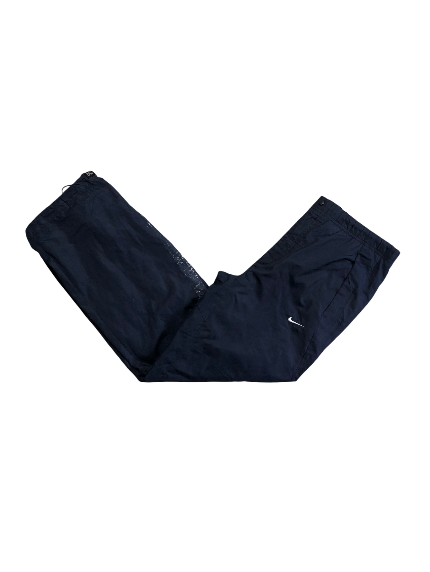 Nike Trackpants Dunkelblau S