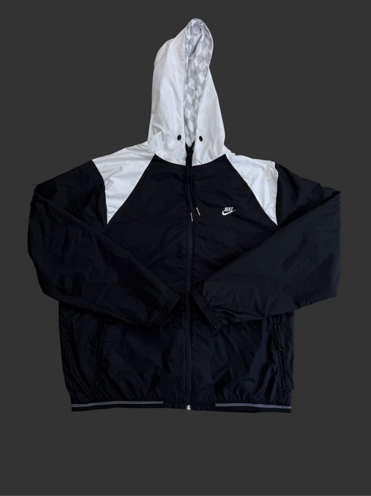 Nike Trackjacket L reversibel