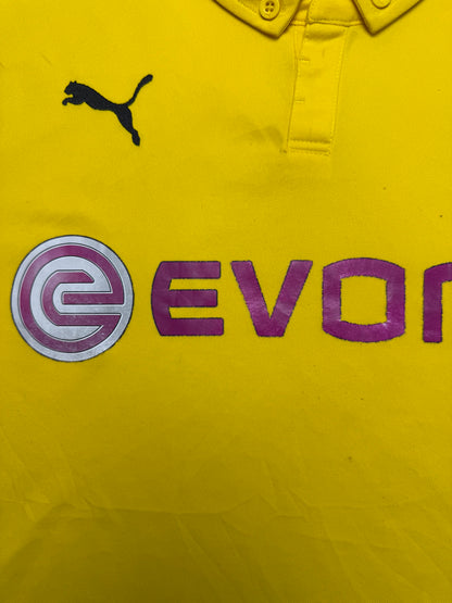 Borussia Dortmund Trikot Puma XXL