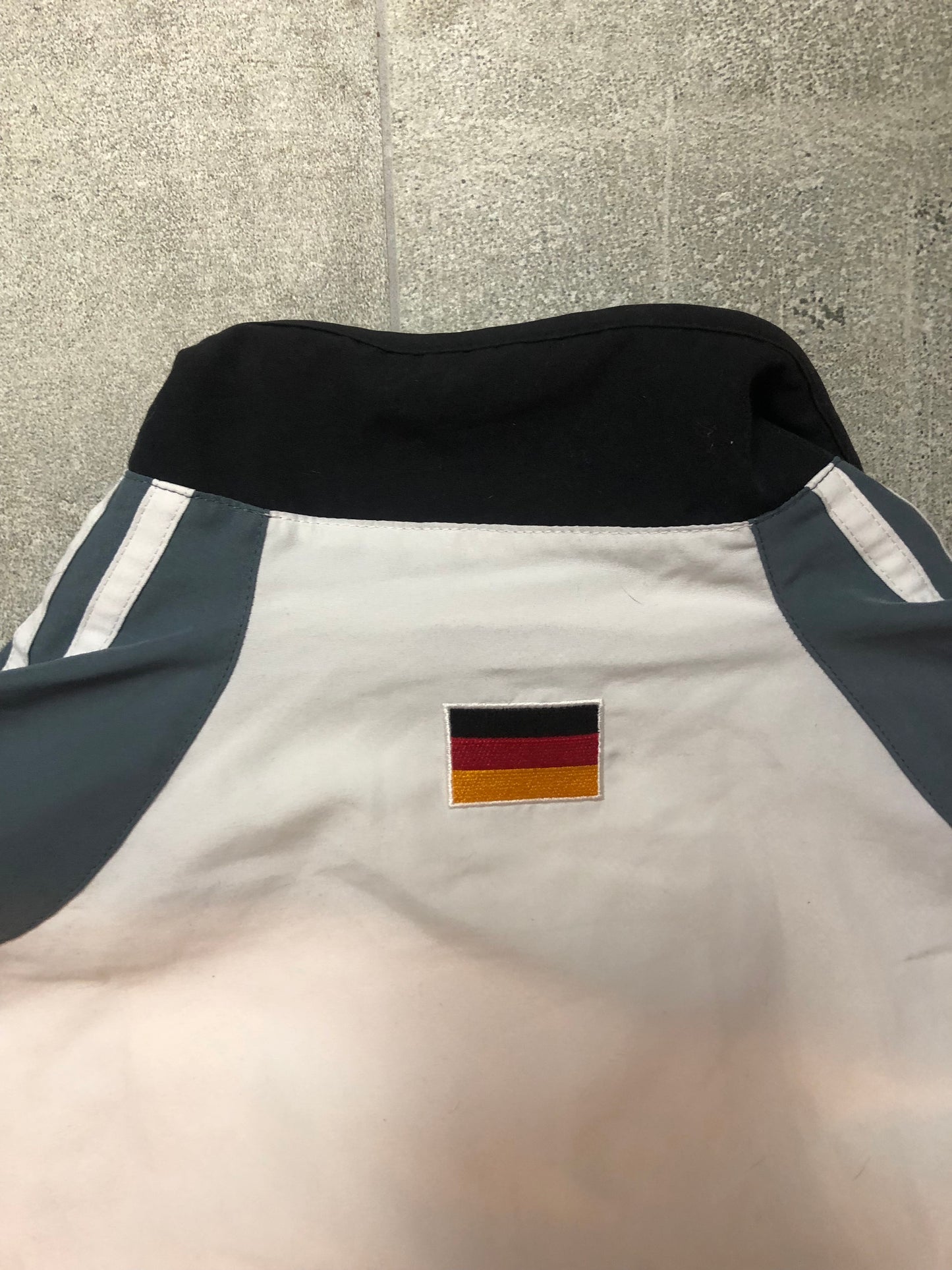 Deutschland DFB Tracksuit Adidas L