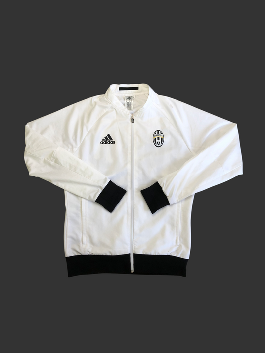 Juventus Turin Trackjacket Adidas M