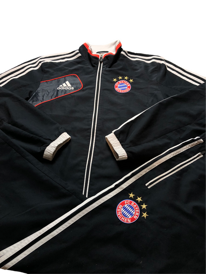 Bayern München Tracksuit Adidas