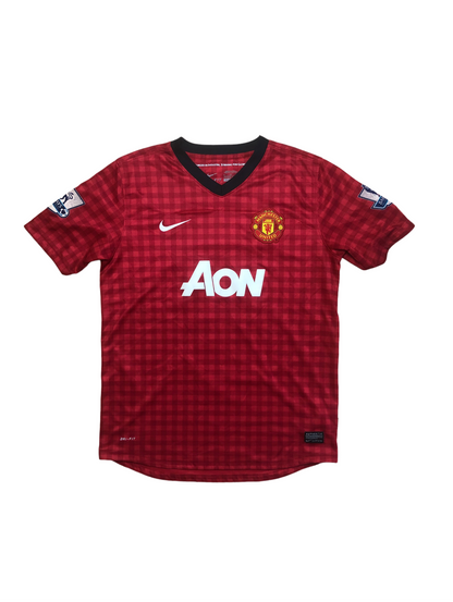 Manchester United Nani Trikot Nike S