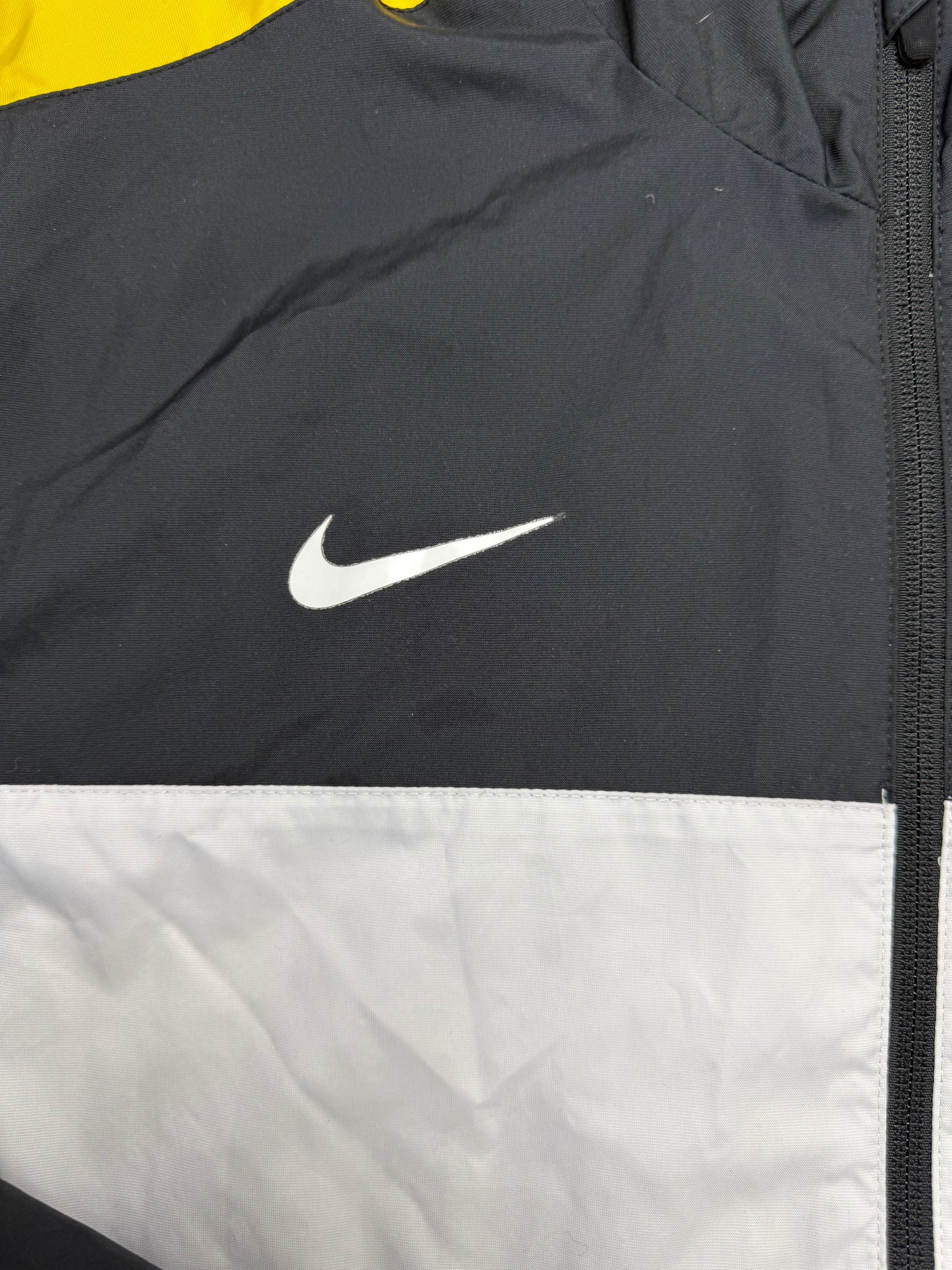 Juventus Turin Tracksuit Nike XL 2012