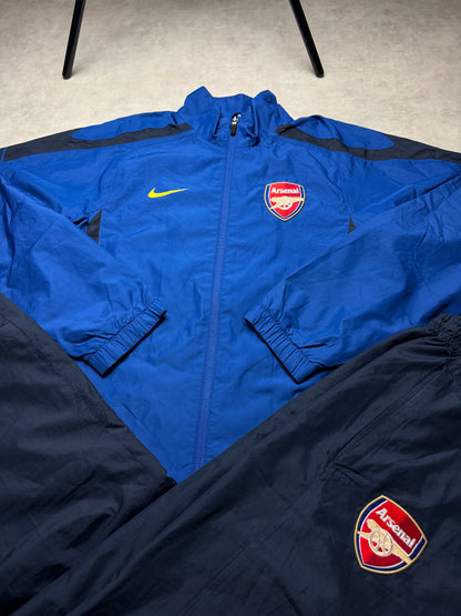 Arsenal Tracksuit Nike S