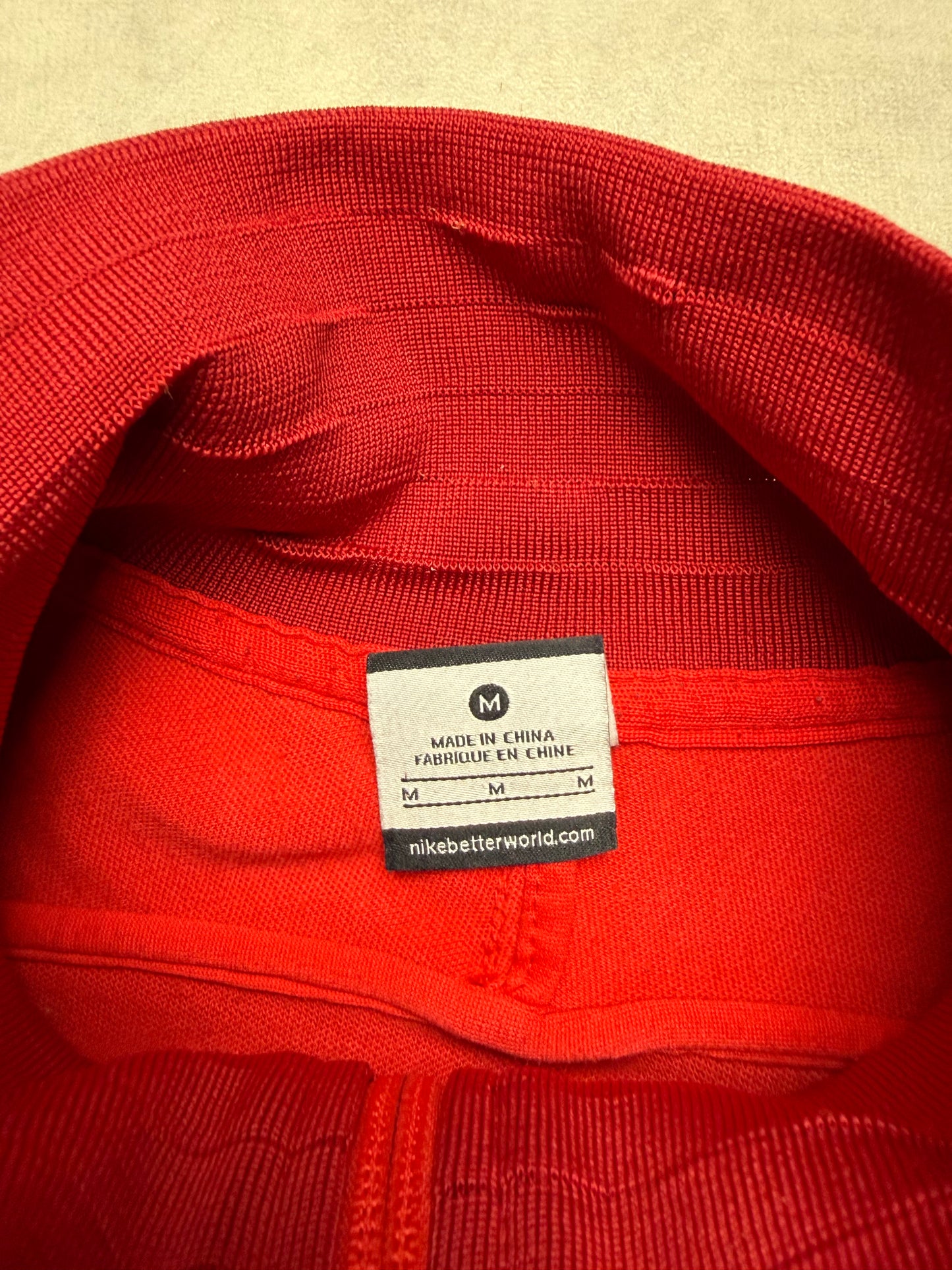 PSG Trackjacket Nike M