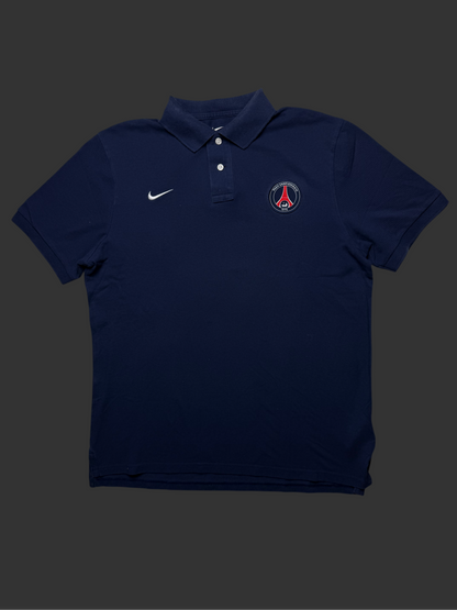 PSG Polohemd Nike L