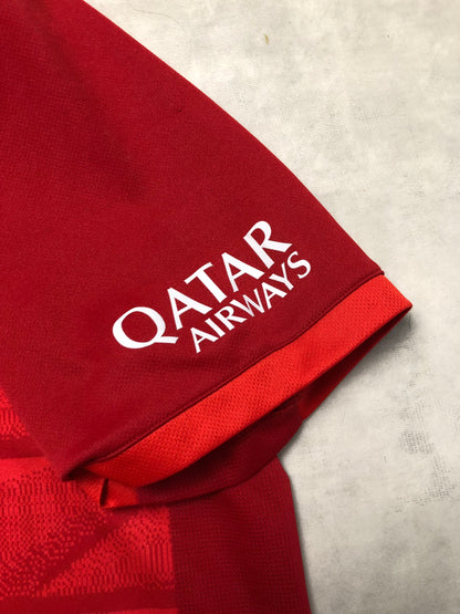 Bayern München Robert Lewandowski Trikot Adidas XL