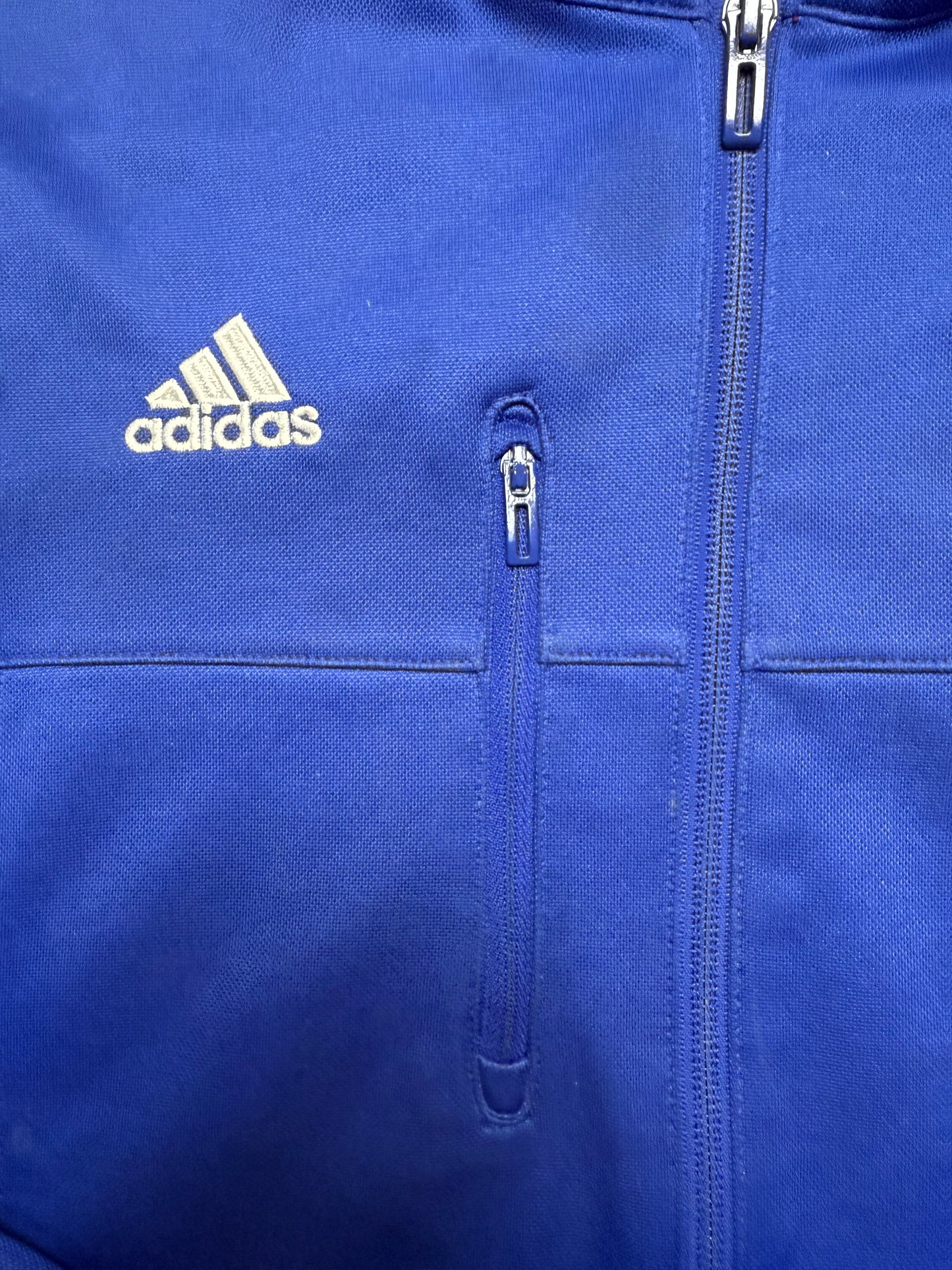Chelsea Trackjacket Adidas M
