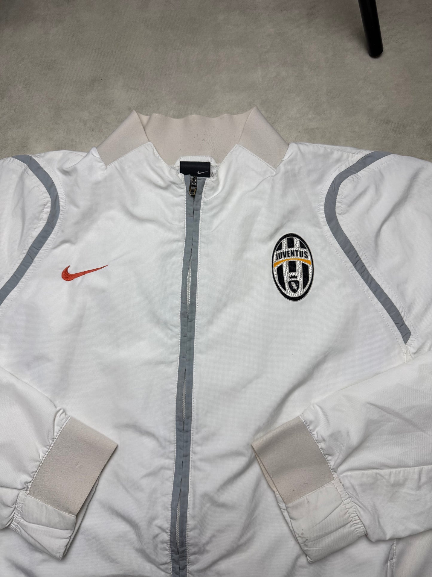 Juventus Turin Trackjacket Nike L