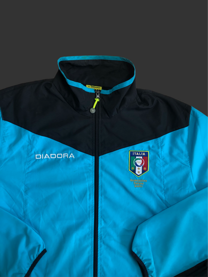 Italien Tracksuit Diadora L