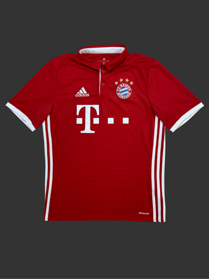 Bayern München Trikot Adidas S