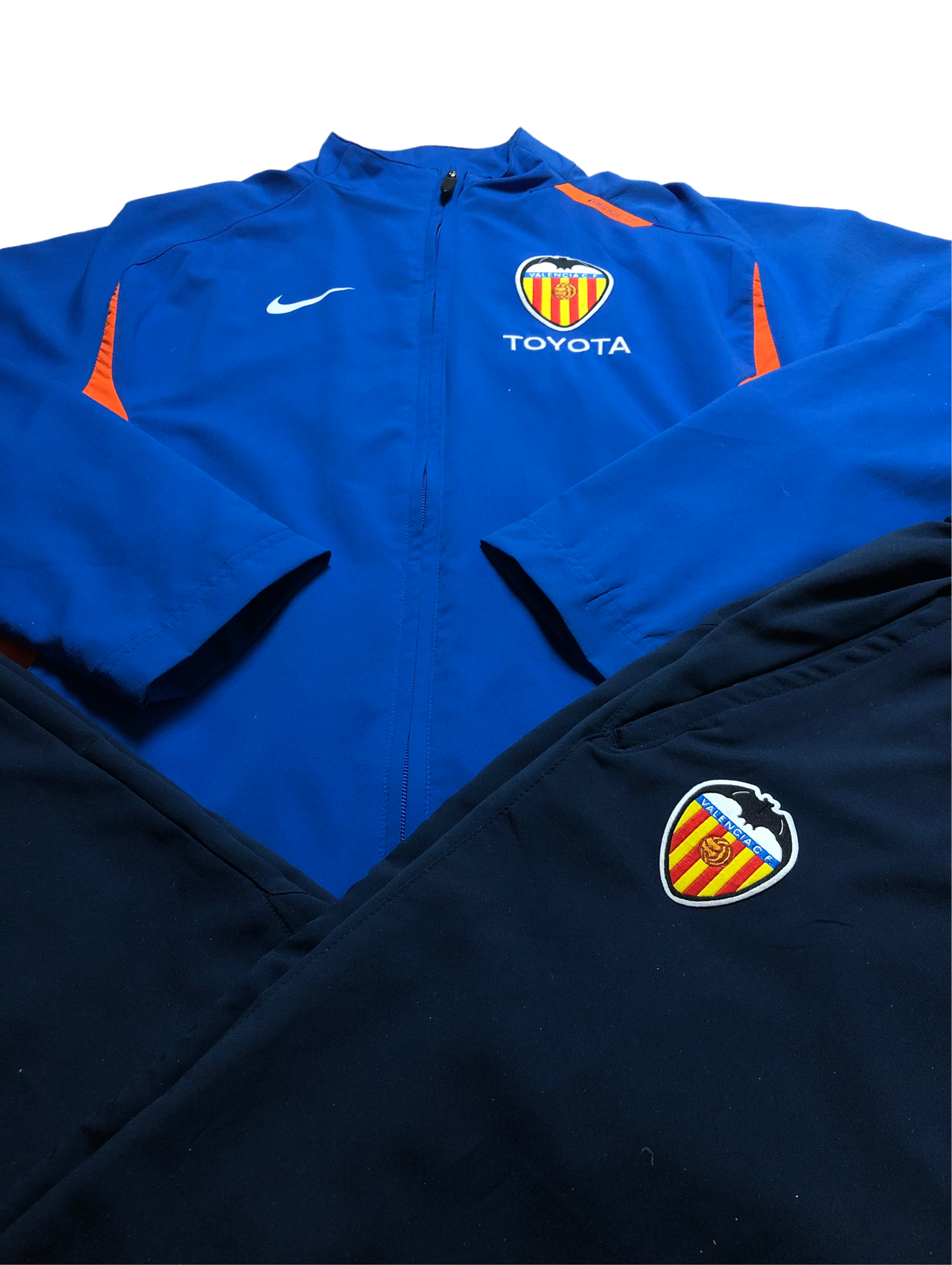 Valencia Tracksuit Nike M