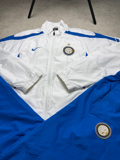 Inter Mailand Tracksuit Nike S 2011