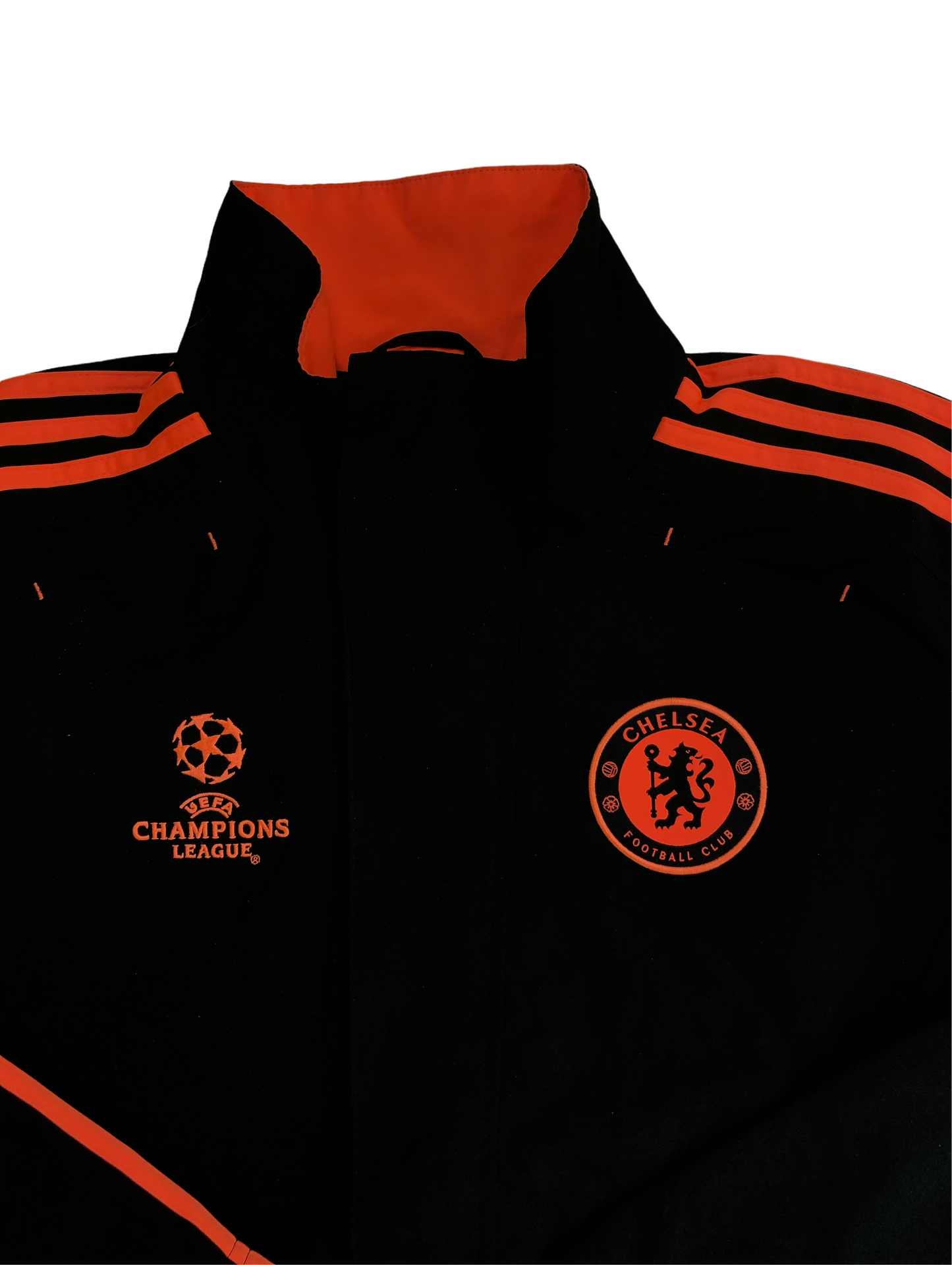 Chelsea Tracksuit Adidas S, M & L Champions League Edition