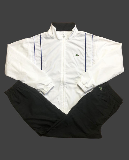 Lacoste Tracksuit L
