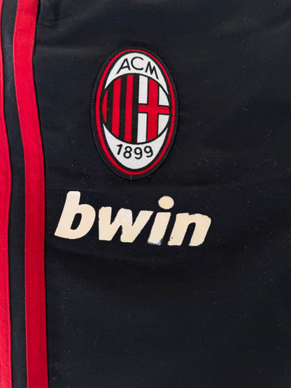 AC Milan Tracksuit Adidas M 2009