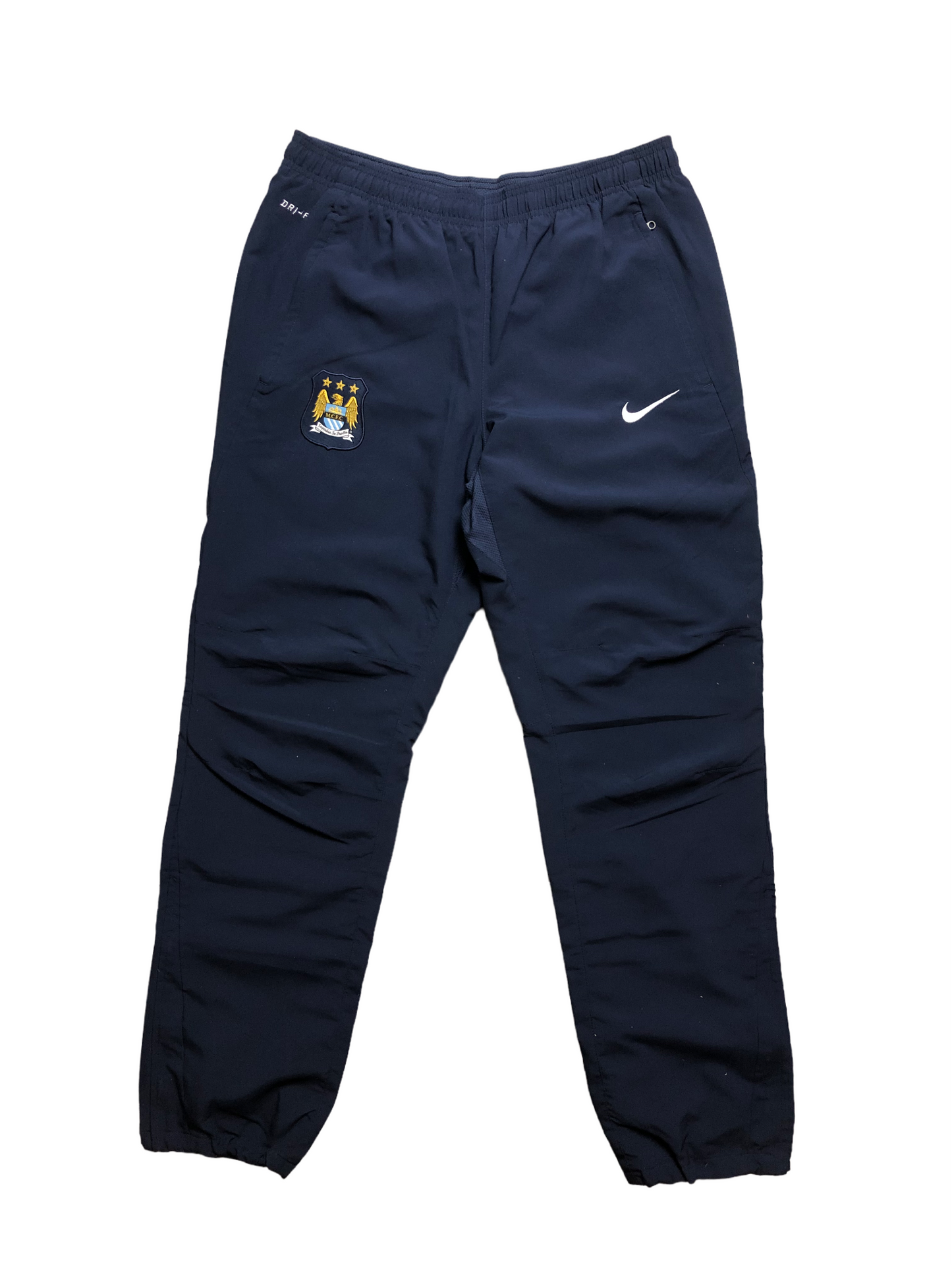 Manchester City Trackpants Nike M