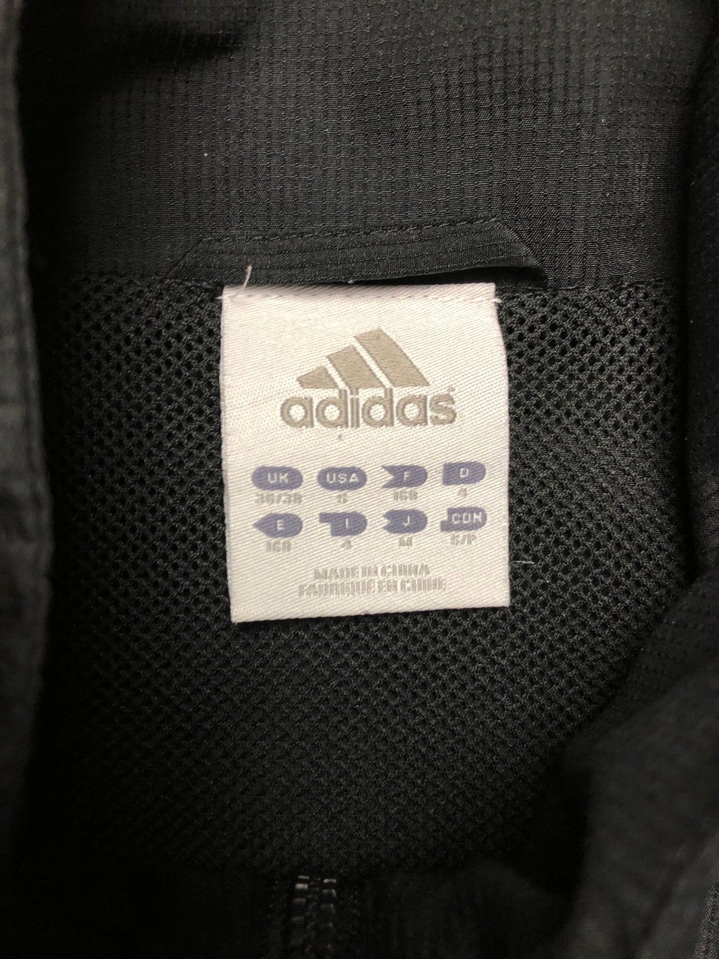 Chelsea Tracksuit Adidas S