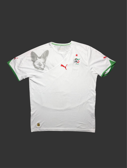 Algerien Trikot Puma L