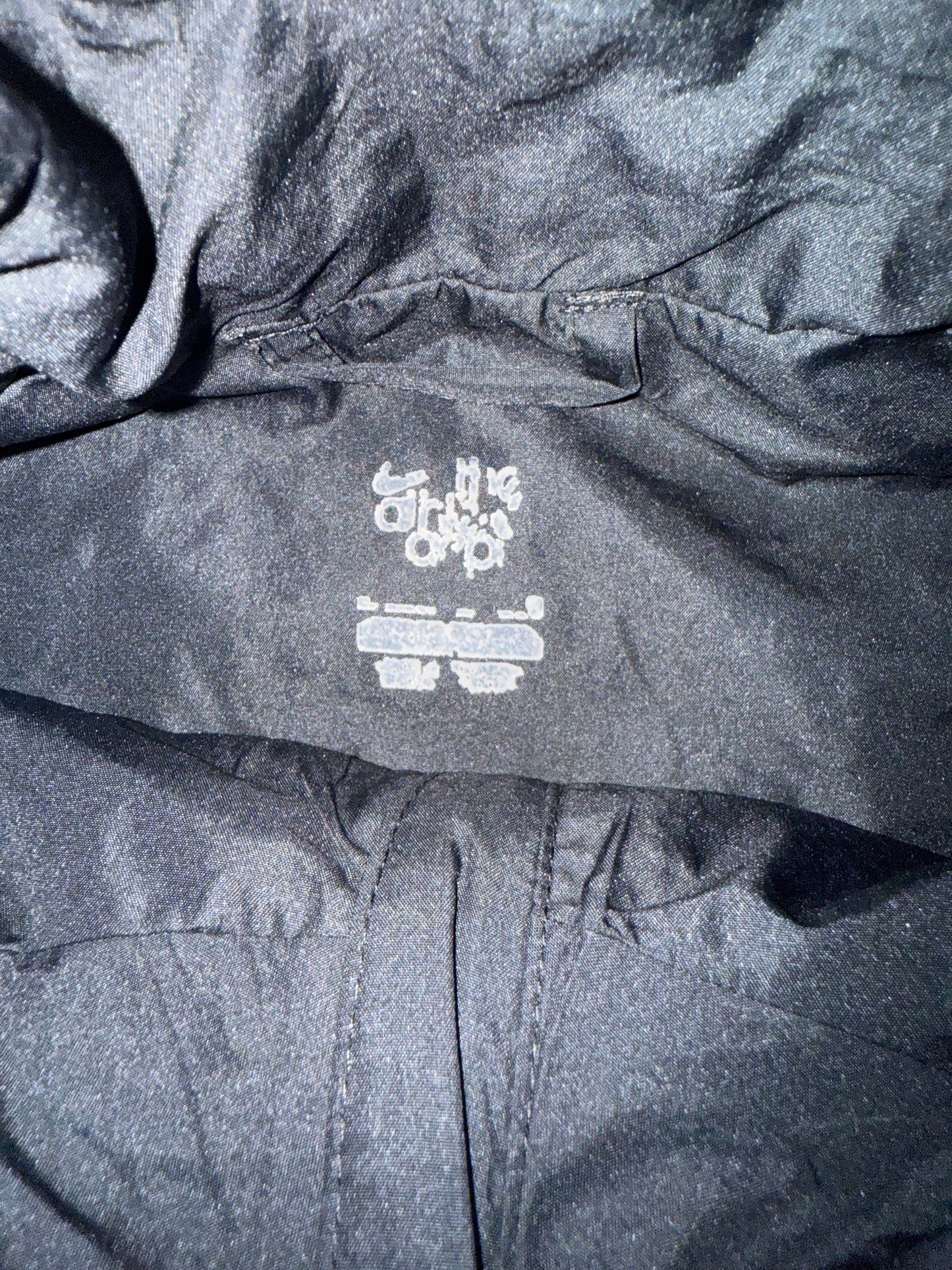 Nike Trackjacket L