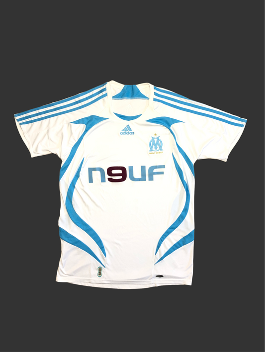 Olympique Marseille Trikot Adidas M