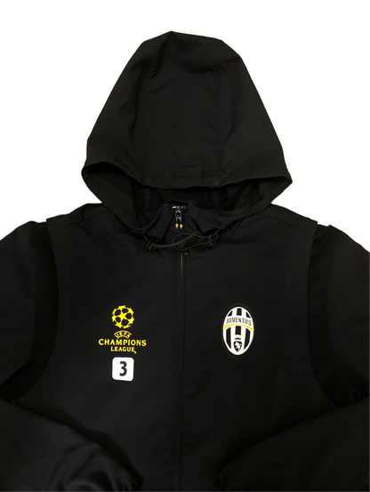 Juventus Turin Tracksuit Adidas XS