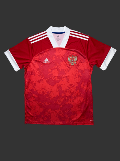 Russland Trikot Adidas XL