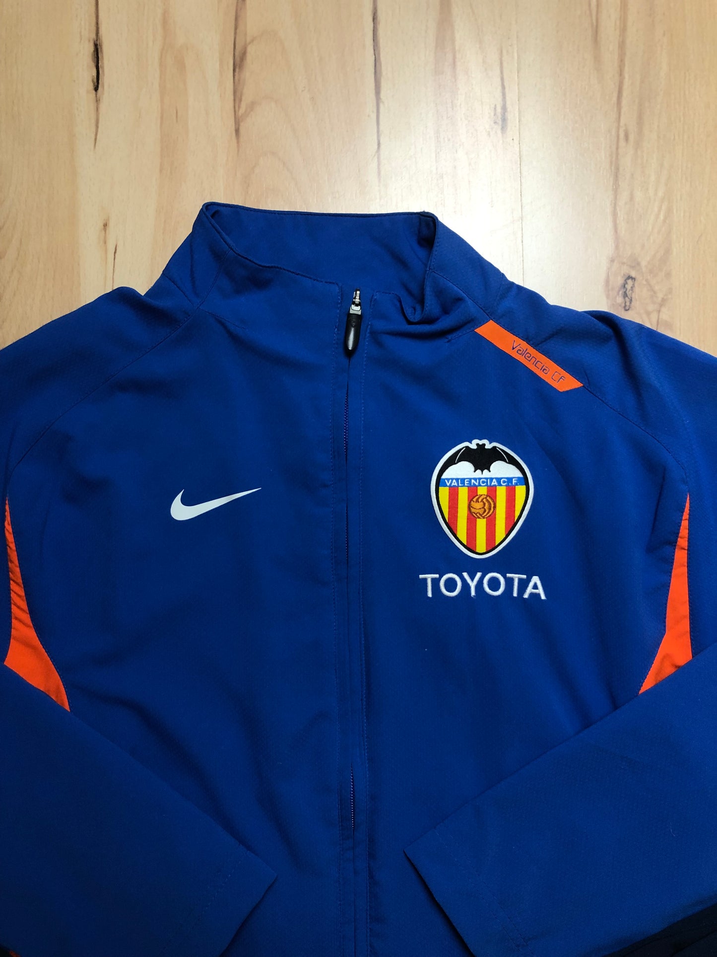 Valencia Tracksuit Nike M