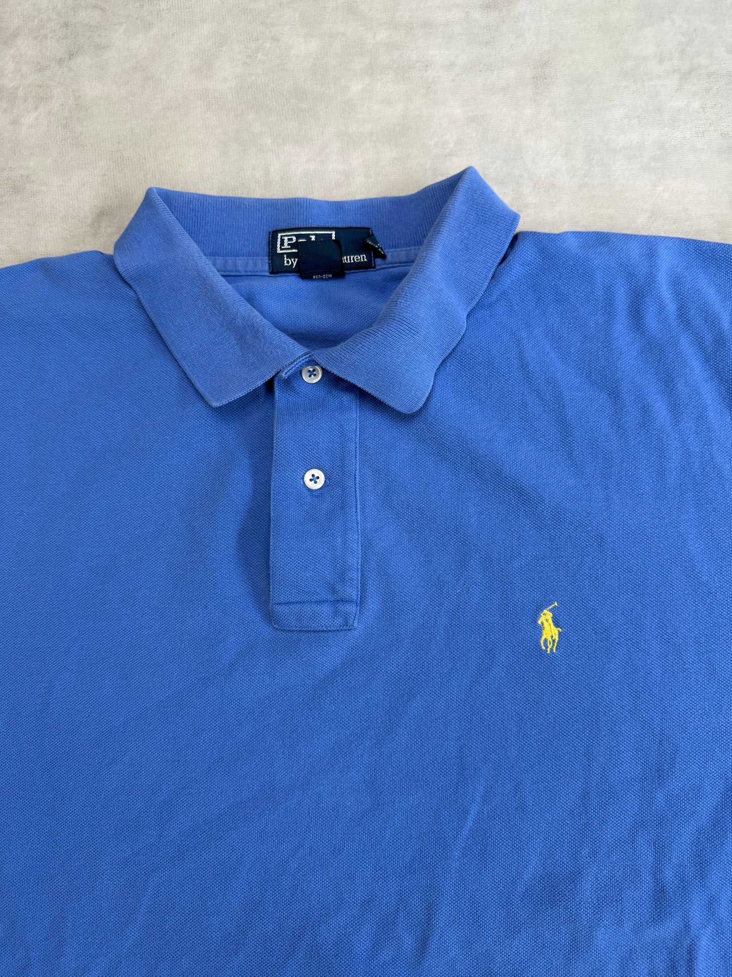 Polo Ralph Lauren Polohemd XL