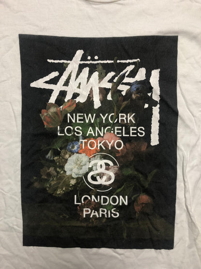 Stüssy T-Shirt M