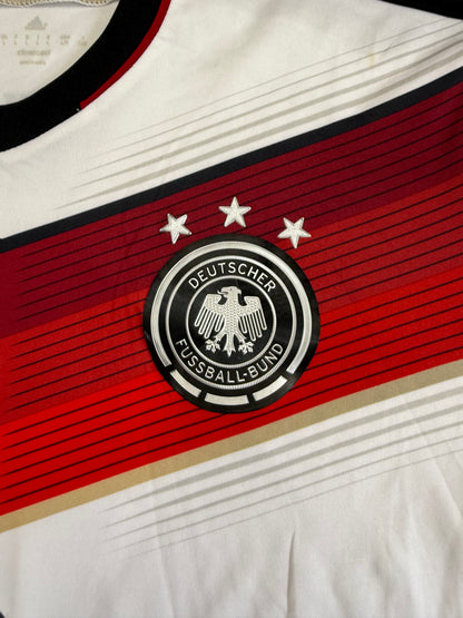 Deutschland DFB Mesut Özil Trikot Adidas L