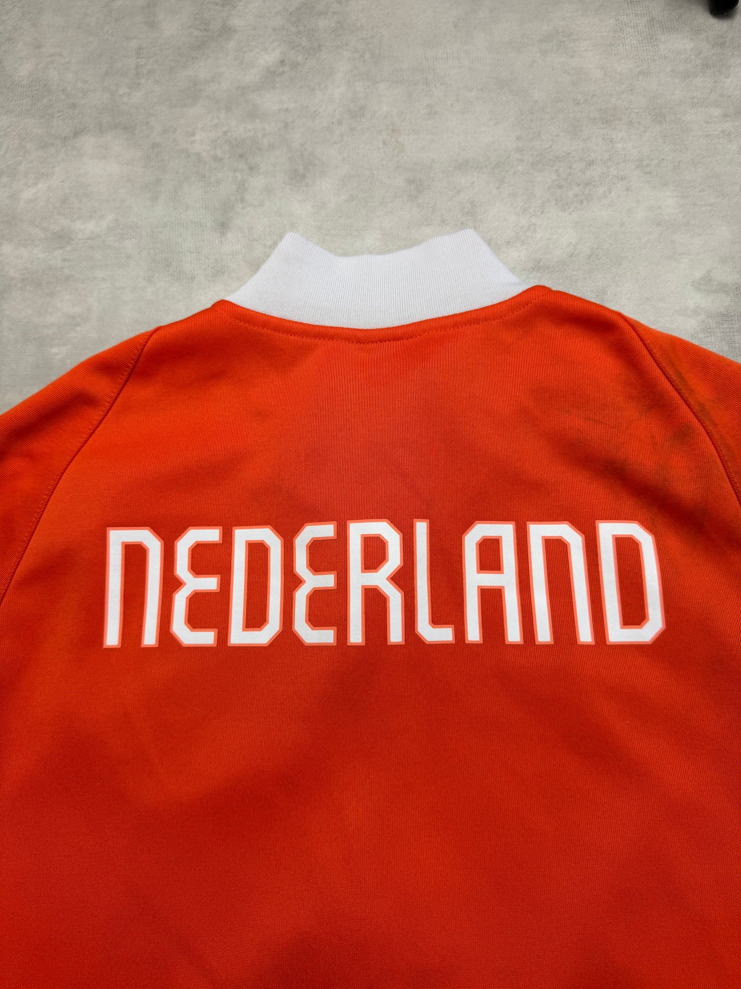 Niederlande Trackjacket Nike L